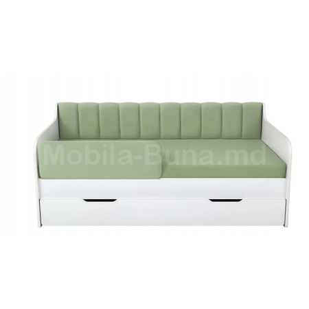 Paturi pentru copii stil modern  A-65